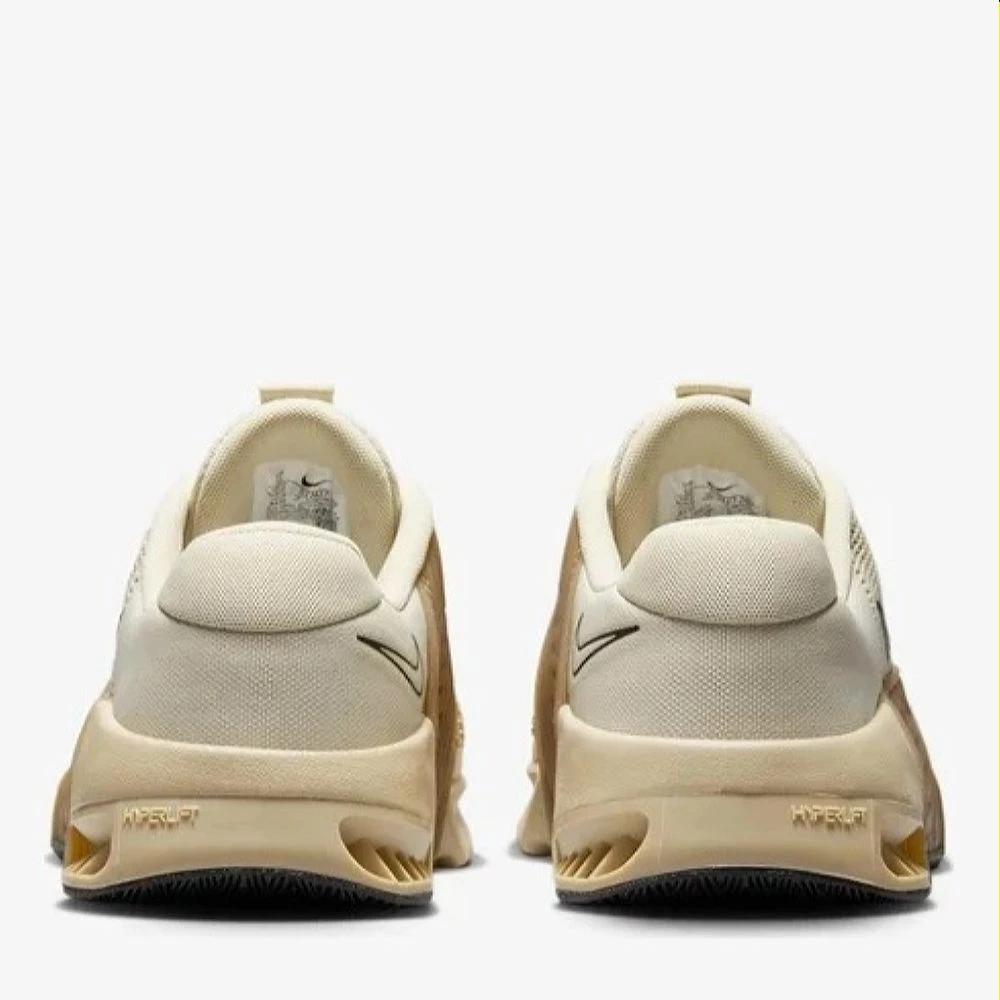 Кросівки чоловічі Nike Metcon 9 Beige (DZ2617-200) — фото 5