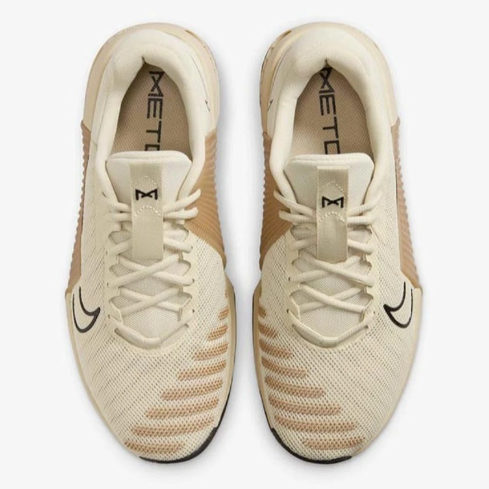 Кросівки чоловічі Nike Metcon 9 Beige (DZ2617-200) — фото 6