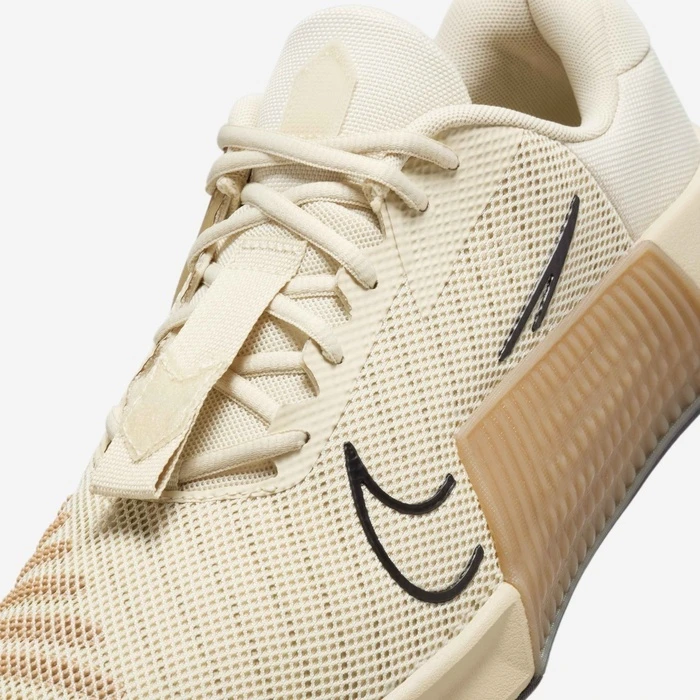 Кросівки чоловічі Nike Metcon 9 Beige (DZ2617-200) — фото 8