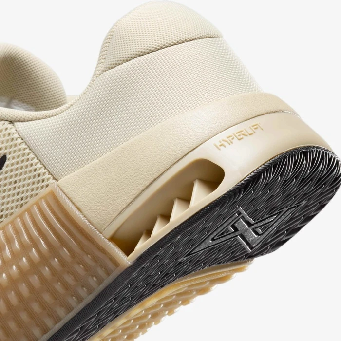Кросівки чоловічі Nike Metcon 9 Beige (DZ2617-200) — фото 9