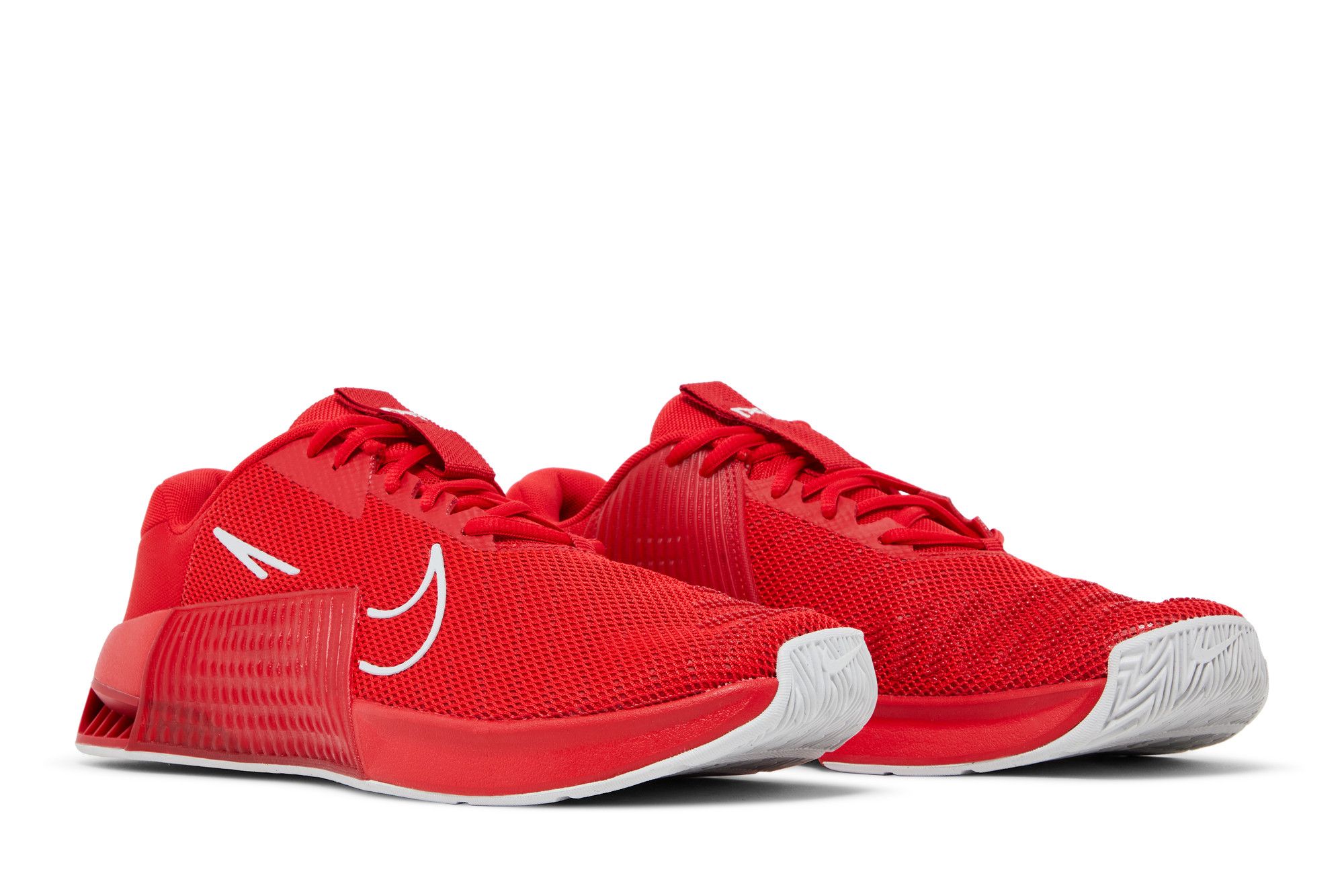 Кросівки чоловічі Nike Metcon 9 (DZ2617-600) — фото 9