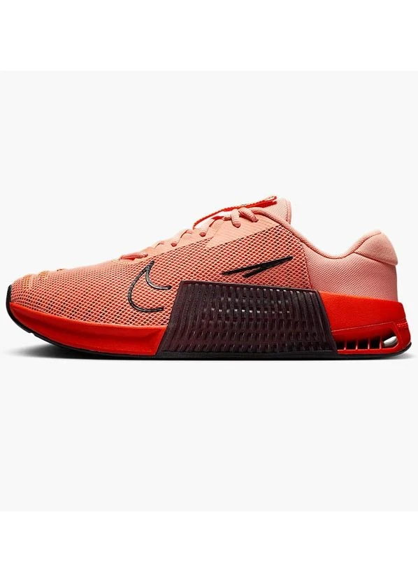 Кросівки чоловічі Nike Metcon 9 Orange (DZ2617-802) — фото 1