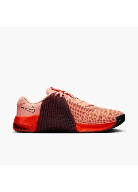 Кросівки чоловічі Nike Metcon 9 Orange (DZ2617-802) — фото 4