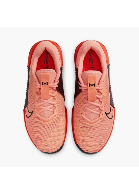 Кросівки чоловічі Nike Metcon 9 Orange (DZ2617-802) — фото 5