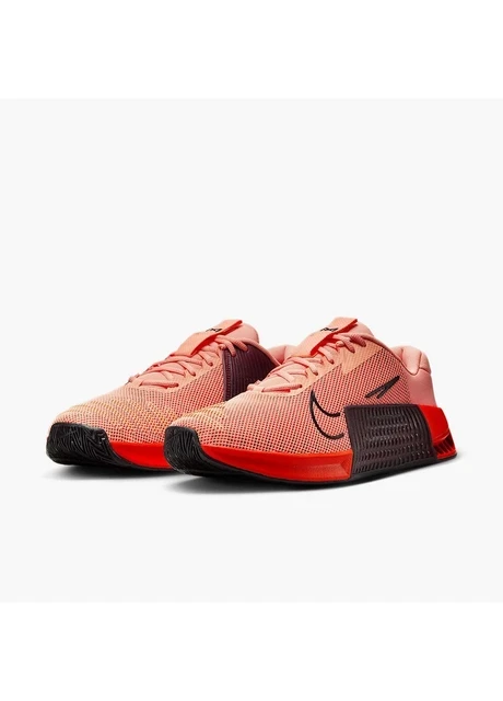 Кросівки чоловічі Nike Metcon 9 Orange (DZ2617-802) — фото 6