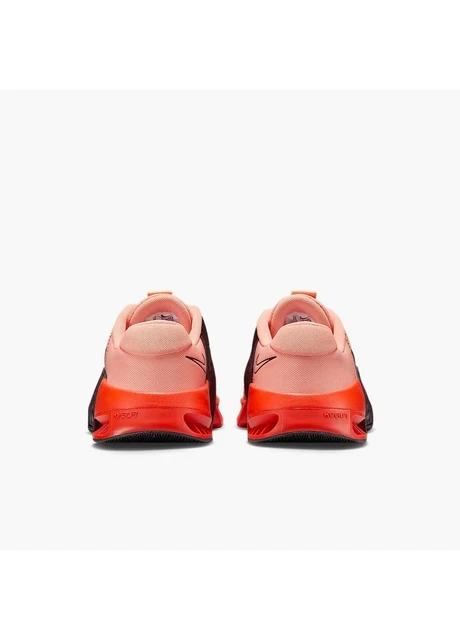 Кросівки чоловічі Nike Metcon 9 Orange (DZ2617-802) — фото 7
