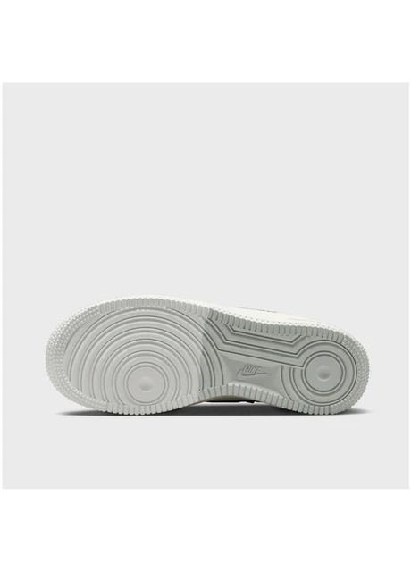 Кросівки чоловічі Nike Air Force 1 LV8 2 'Split – Light Silver' — фото 6