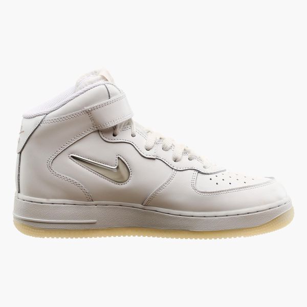 Кросівки чоловічі Nike Air Force 1 Mid ’07 (DZ2672-101) — фото 4