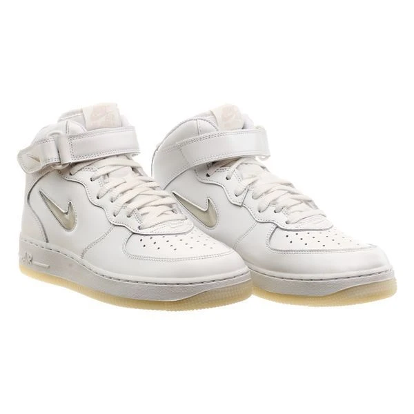 Кросівки чоловічі Nike Air Force 1 Mid ’07 (DZ2672-101) — фото 7