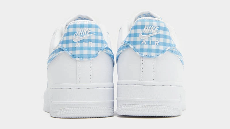 Кросівки чоловічі Nike Air Force 1 Low (DZ2784-100) — фото 5