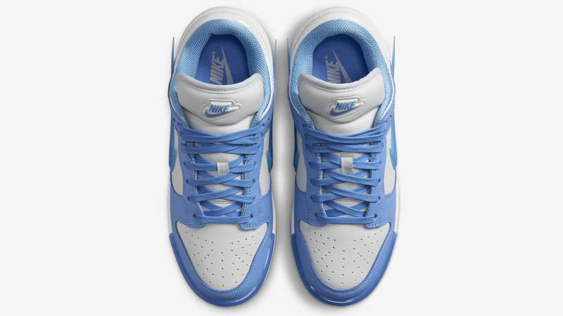Кросівки чоловічі Nike Dunk Low Twist (DZ2794-002) — фото 4