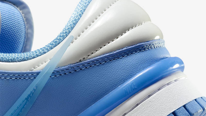 Кросівки чоловічі Nike Dunk Low Twist (DZ2794-002) — фото 6