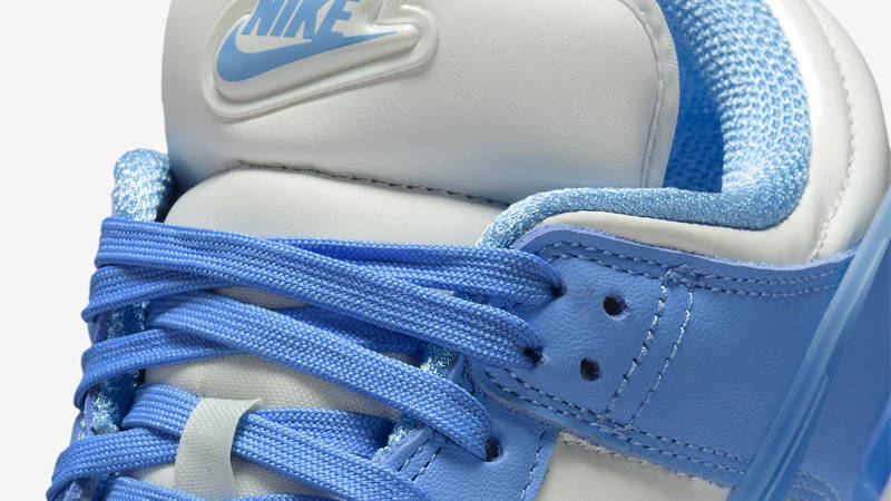 Кросівки чоловічі Nike Dunk Low Twist (DZ2794-002) — фото 7