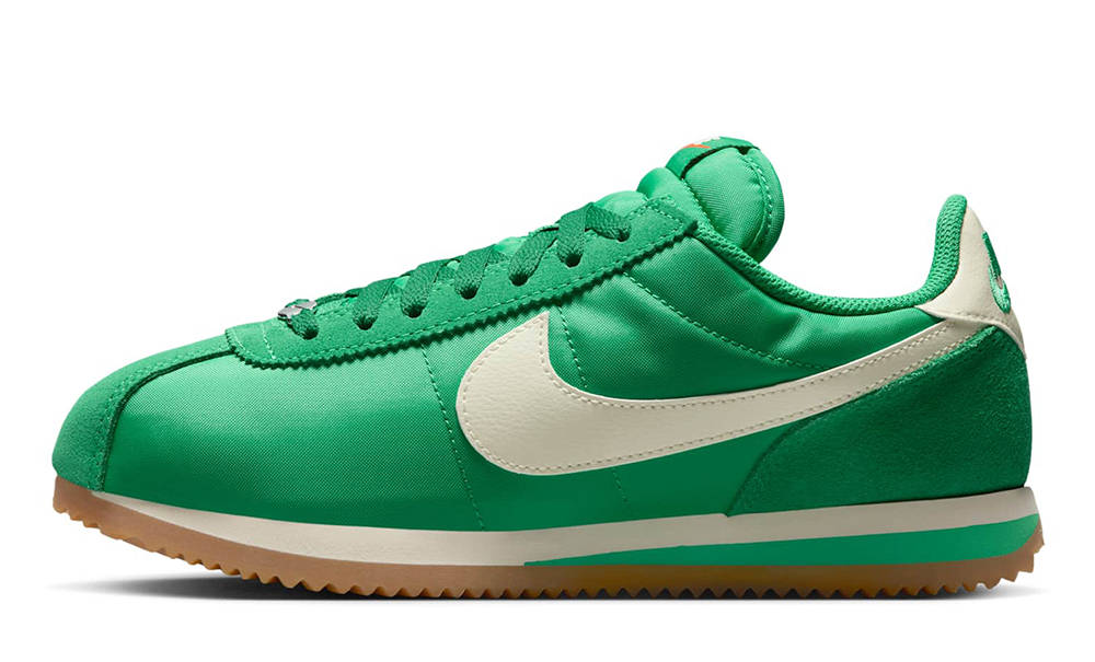 Кросівки унісекс Nike Cortez (DZ2795-301) — фото 1