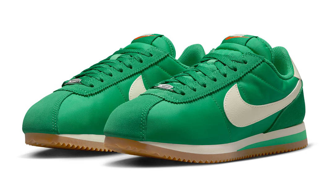 Кросівки унісекс Nike Cortez (DZ2795-301) — фото 3
