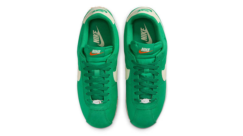 Кросівки унісекс Nike Cortez (DZ2795-301) — фото 4
