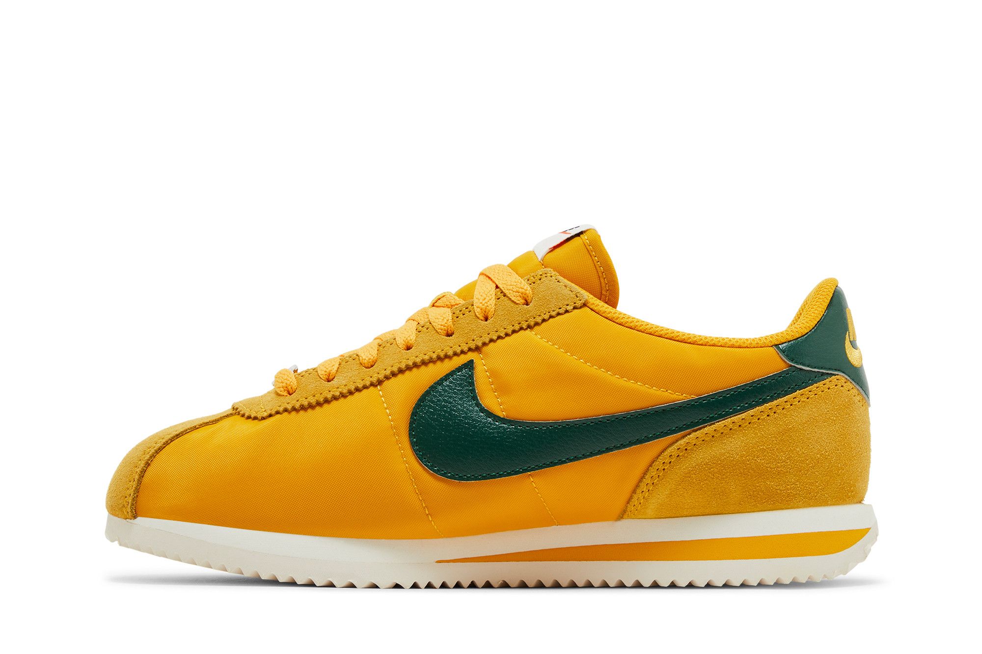 Кросівки чоловічі Nike Cortez (DZ2795-702) — фото 4