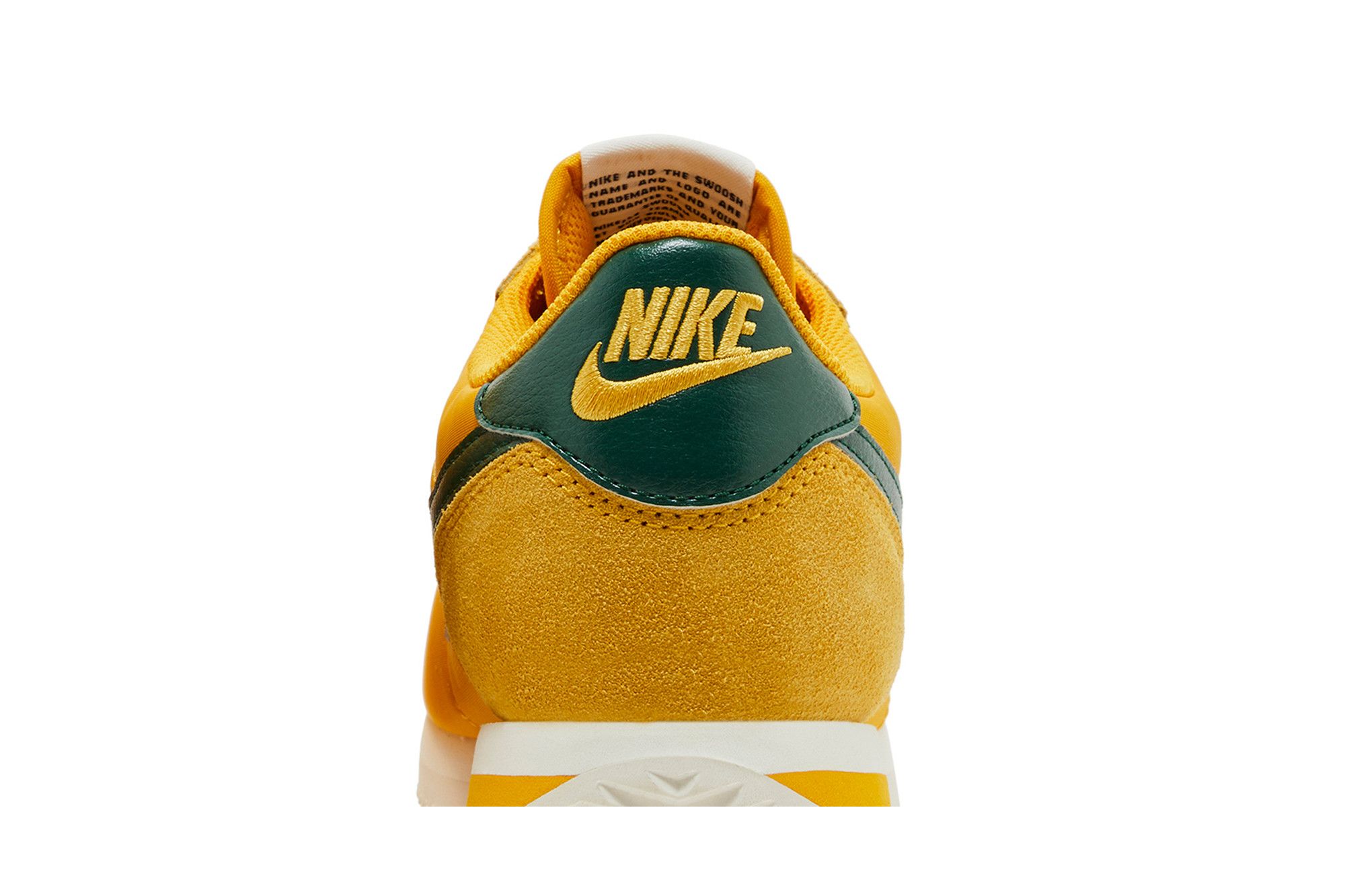 Кросівки чоловічі Nike Cortez (DZ2795-702) — фото 8