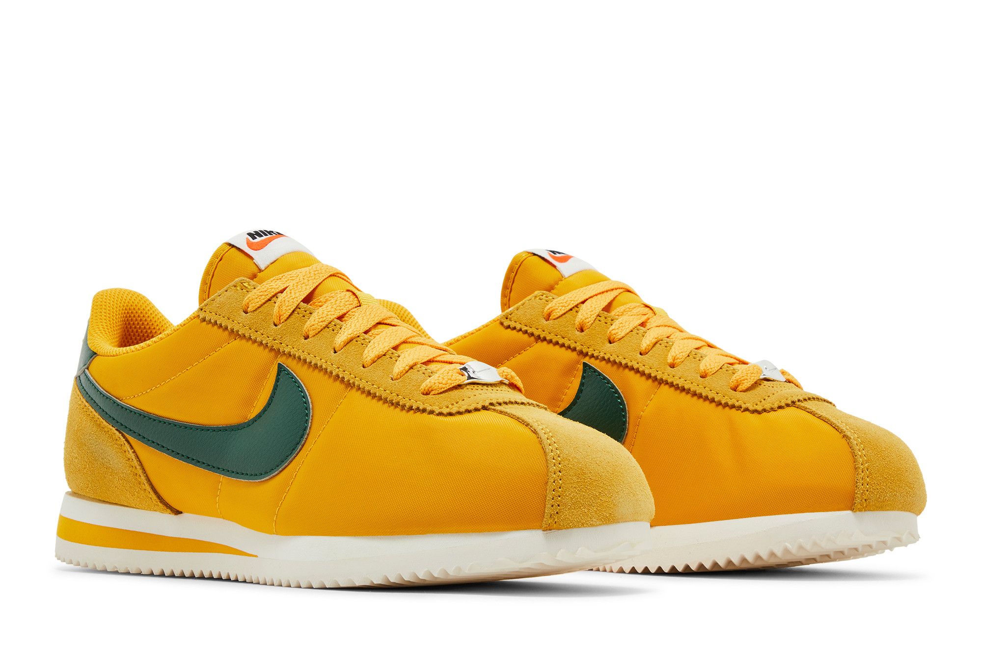 Кросівки чоловічі Nike Cortez (DZ2795-702) — фото 9