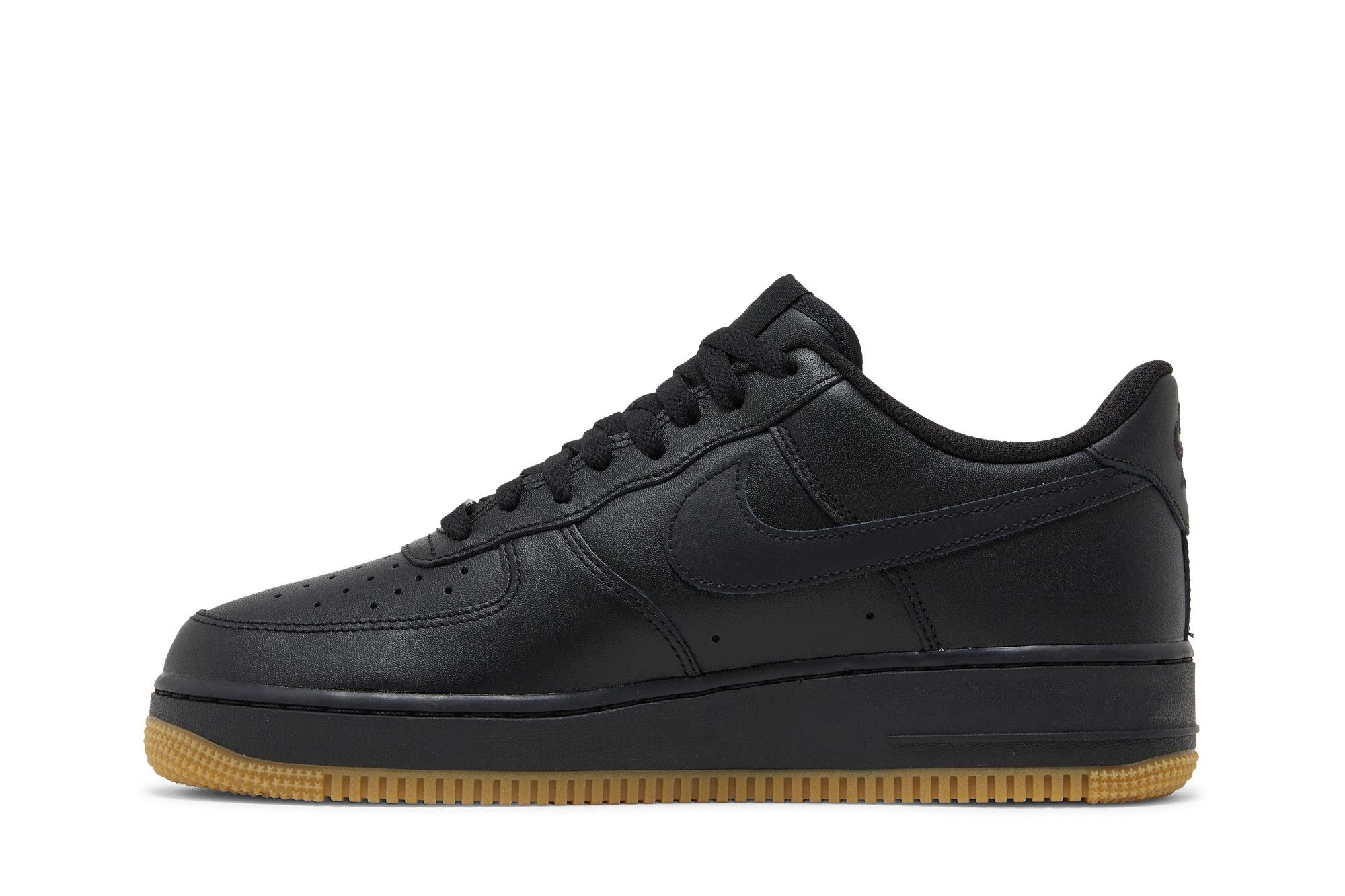 Кросівки чоловічі Nike Air Force 1 '07 (DZ4404-001) — фото 4