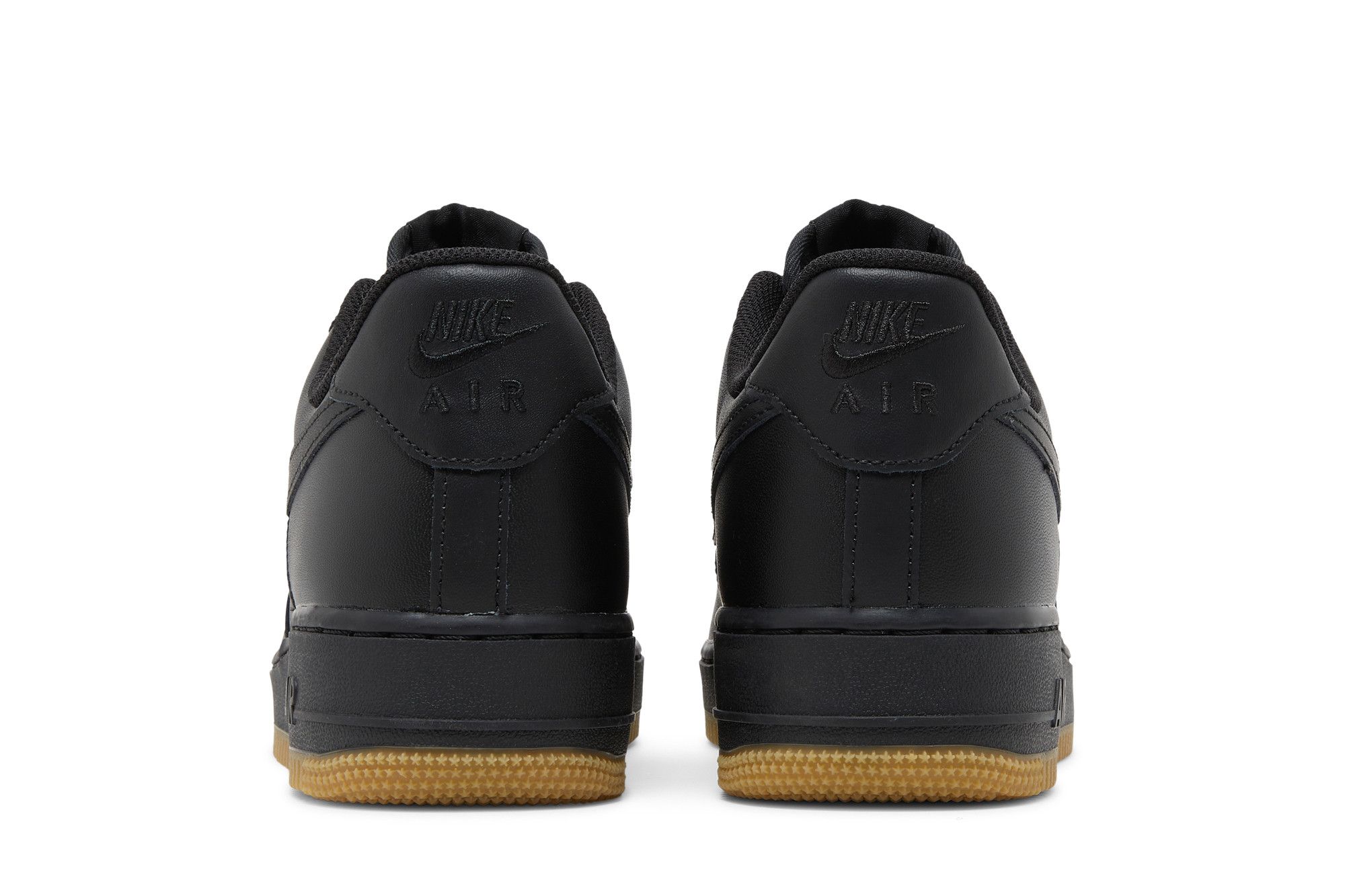 Кросівки чоловічі Nike Air Force 1 '07 (DZ4404-001) — фото 7