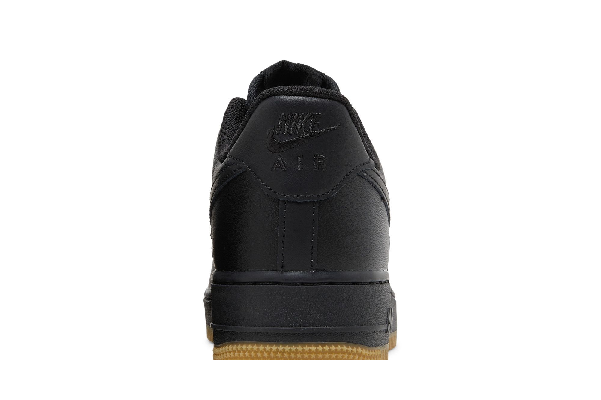 Кросівки чоловічі Nike Air Force 1 '07 (DZ4404-001) — фото 8