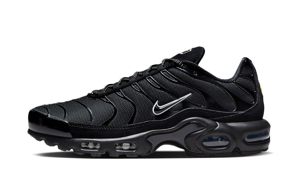 Кросівки Nike Air Max Plus Unity — фото 1