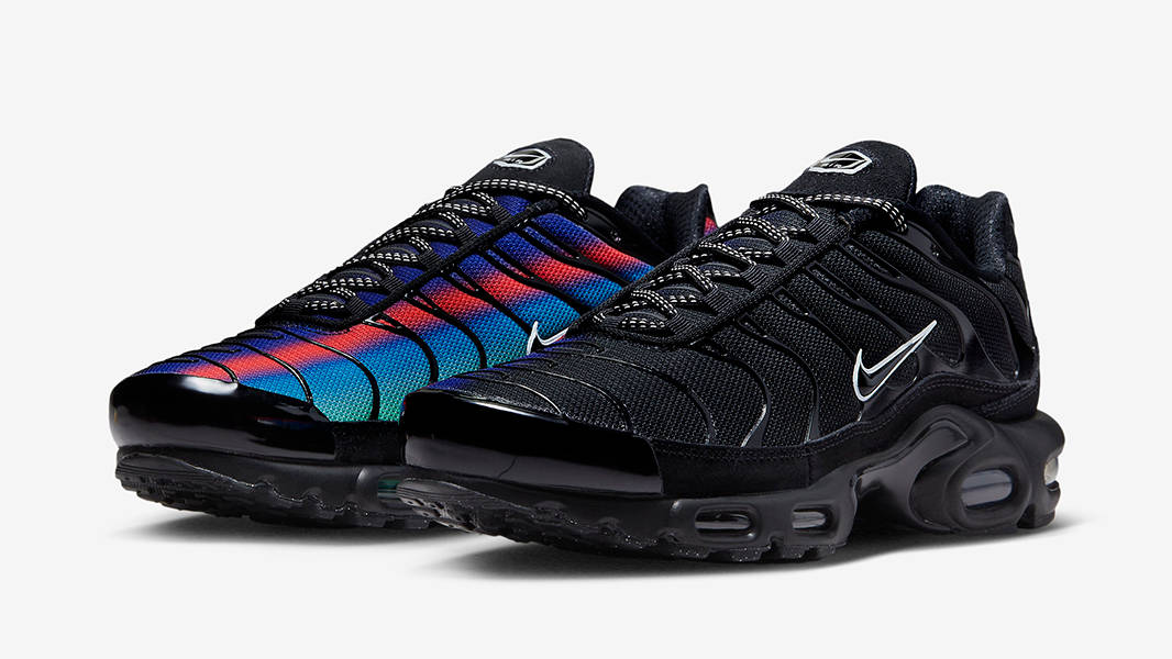 Кросівки Nike Air Max Plus Unity — фото 3
