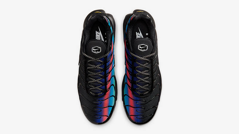 Кросівки Nike Air Max Plus Unity — фото 4