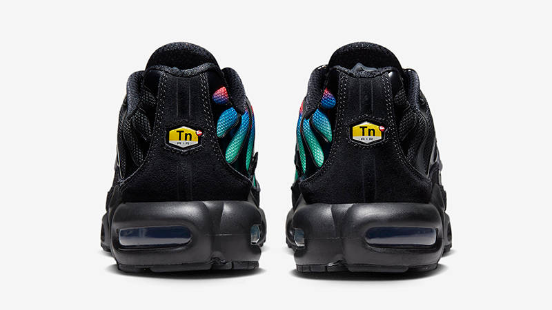 Кросівки Nike Air Max Plus Unity — фото 5