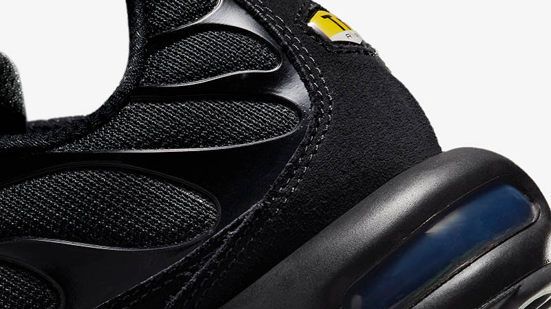 Кросівки Nike Air Max Plus Unity — фото 7