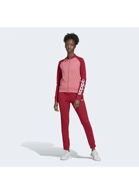 Спортивний костюм жіночий Adidas Wts New Co Mark (EI0753) — фото 5