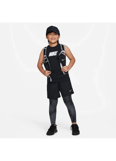 Футболка дитяча Nike Dri-Fit Multi+ Big Kids Sleeveless Training Top (FB1281-010) — фото 6