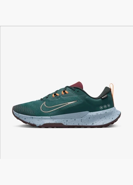 Кросівки чоловічі Nike Juniper Trail 2 Gore-Tex (FB2067-300) — фото 3