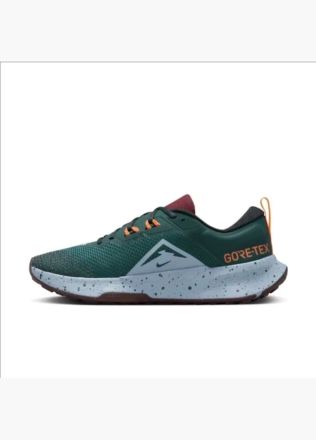 Кросівки чоловічі Nike Juniper Trail 2 Gore-Tex (FB2067-300) — фото 4