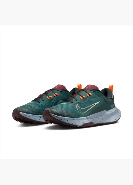 Кросівки чоловічі Nike Juniper Trail 2 Gore-Tex (FB2067-300) — фото 5