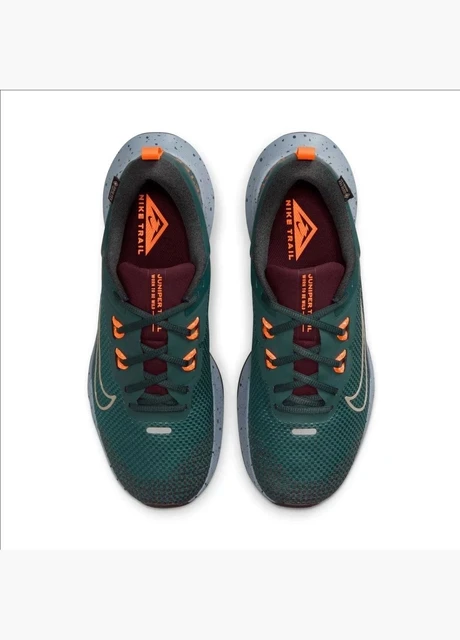 Кросівки чоловічі Nike Juniper Trail 2 Gore-Tex (FB2067-300) — фото 6