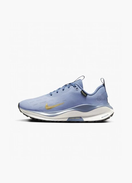 Кросівки для бігу жіночі Nike Infinity Run 4 Running Shoes Gore-Tex (FB2197-400) — фото 3