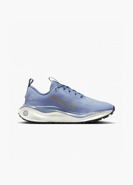 Кросівки для бігу жіночі Nike Infinity Run 4 Running Shoes Gore-Tex (FB2197-400) — фото 5