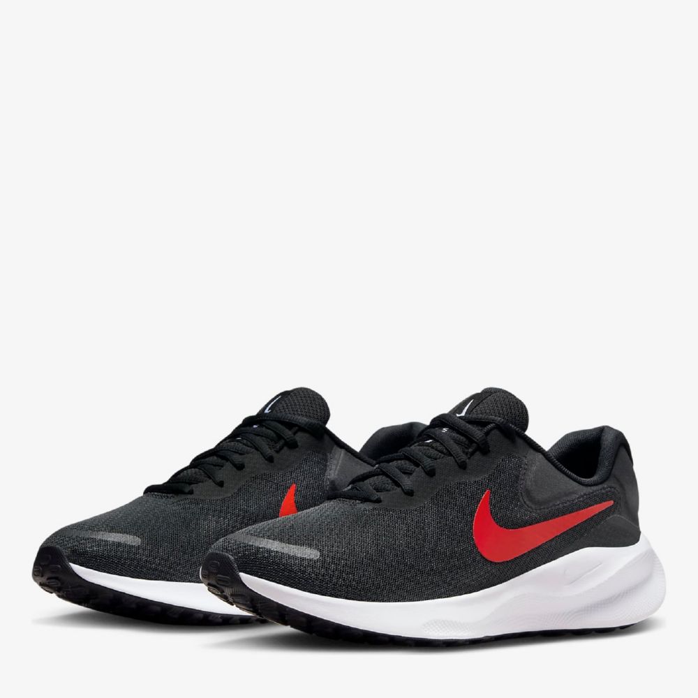 Кросівки чоловічі Nike Revolution 7 (FB2207-003) — фото 3