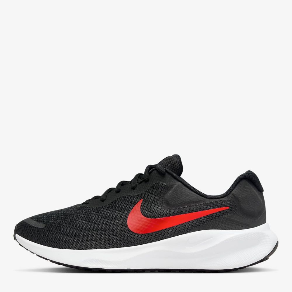 Кросівки чоловічі Nike Revolution 7 (FB2207-003) — фото 4