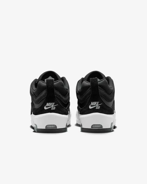 Кросівки чоловічі Nike Air Max Ishod (FB2393-100) — фото 6
