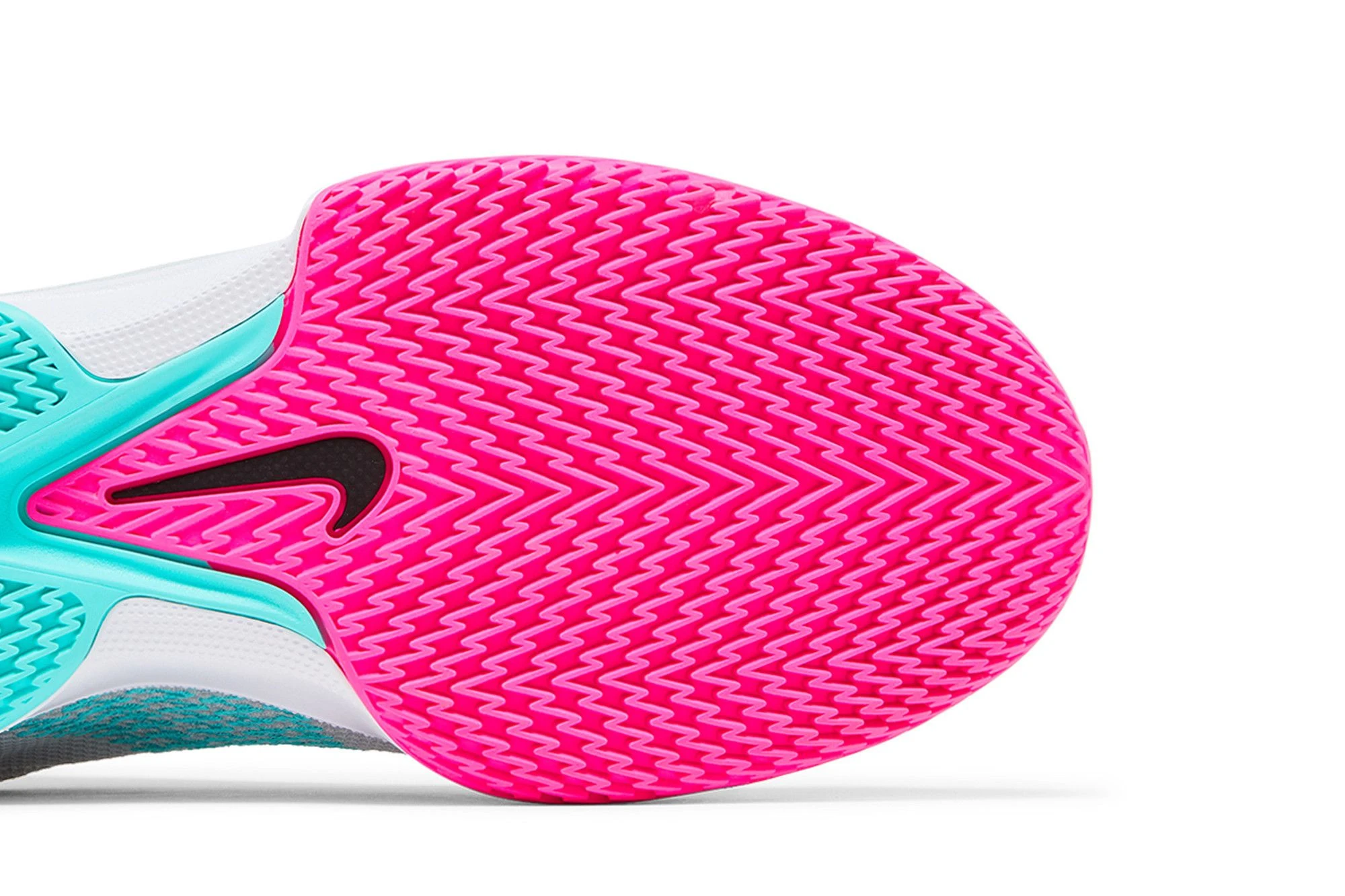 Кросівки Nike AIR ZOOM G.T. CUT ACADEMY — фото 6