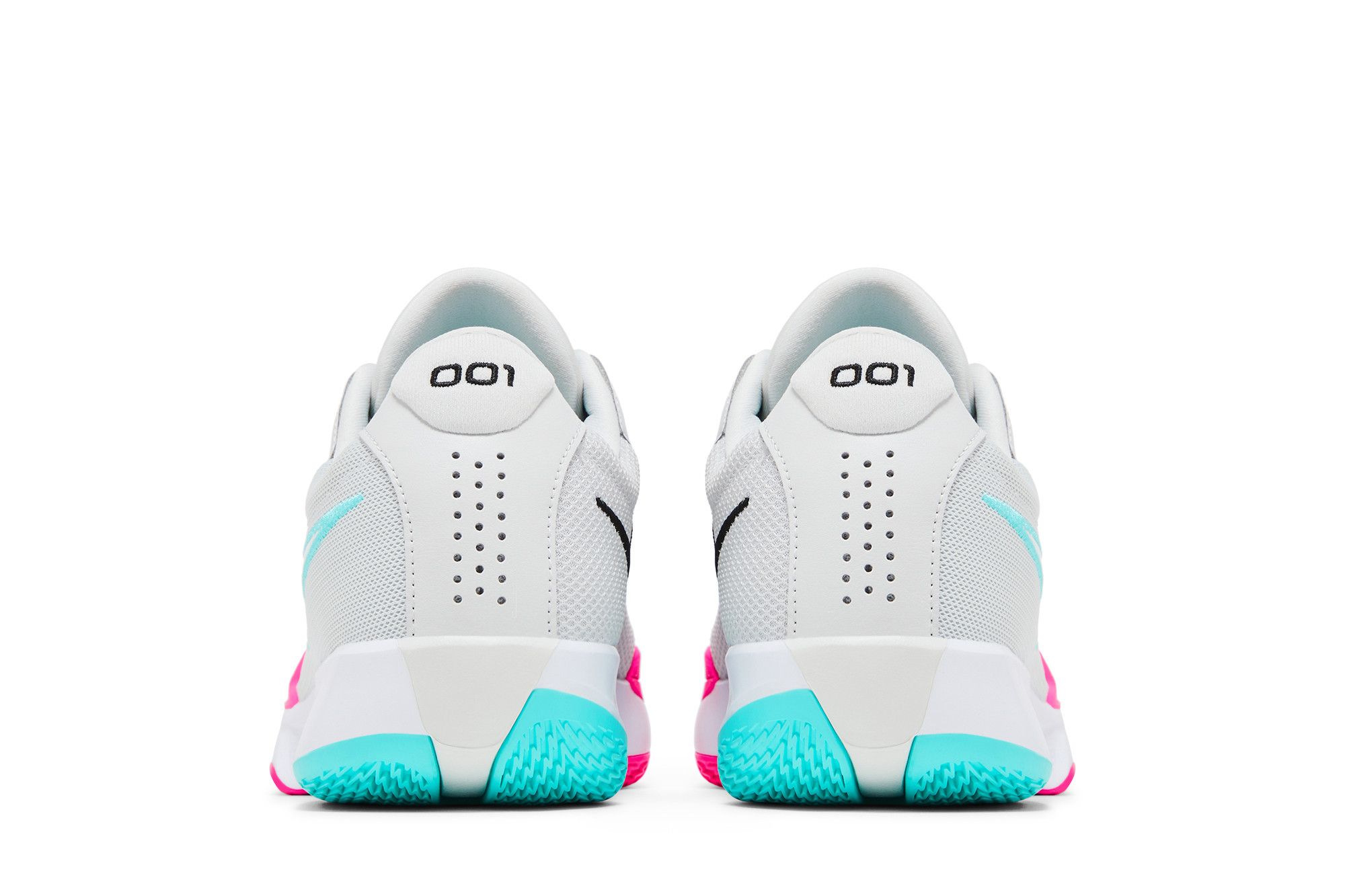 Кросівки Nike AIR ZOOM G.T. CUT ACADEMY — фото 7