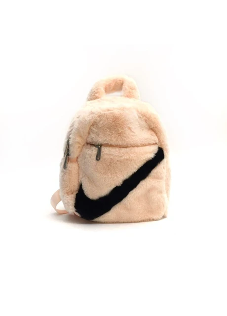 NIKE SPORTSWEAR FUTURA 365 MAUX FUR MINI — фото 4