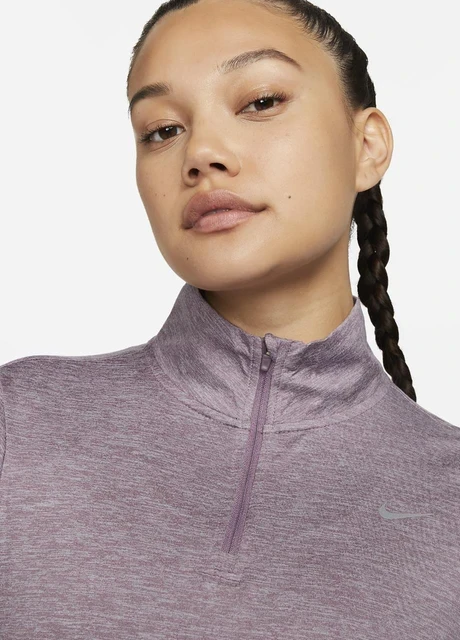 Кофта жіночі Nike Swift Top (FB4316-536) — фото 4