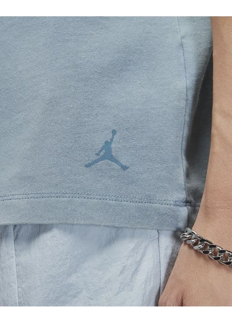 Футболка жіноча Jordan Graphic T-Shirt (FB5137-010) — фото 7