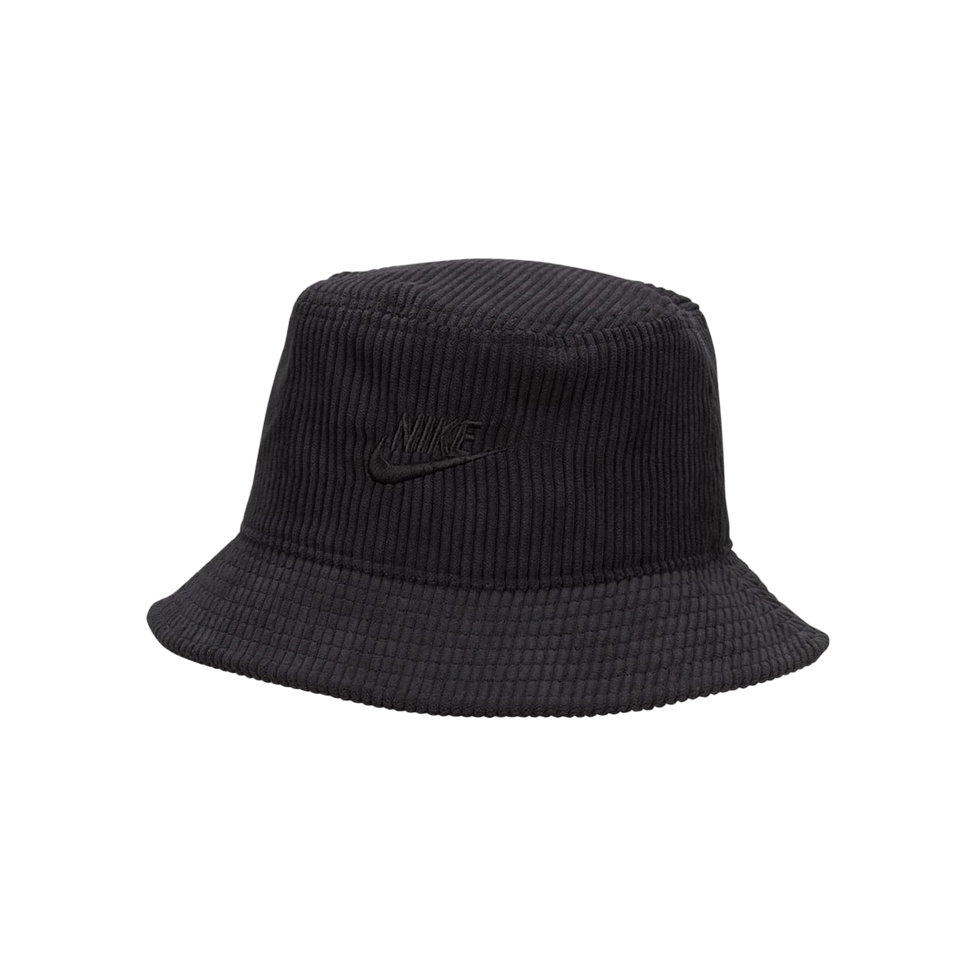 Панама Nike Apex Bucket Sq Cord Black (FB5385-010) — фото 1