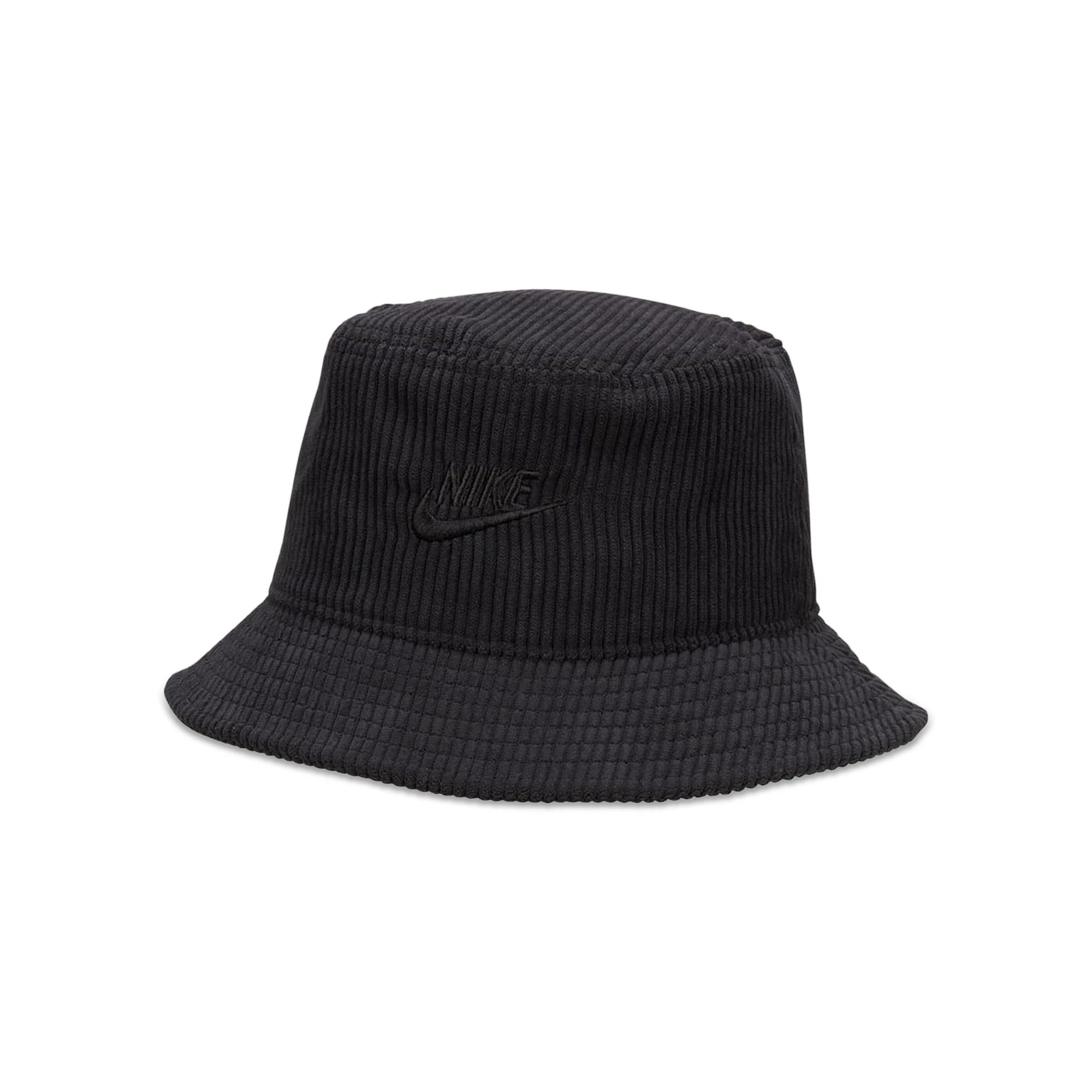 Панама Nike Apex Bucket Sq Cord Black (FB5385-010) — фото 4