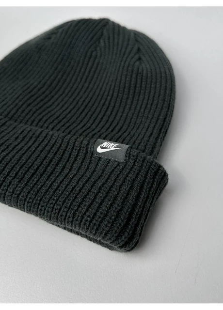 Nike Peak Standard Unisex Cuff Futura Beanie — фото 4